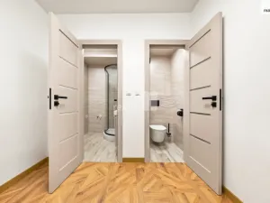 Prodej bytu 1+1, Poděbrady - Poděbrady III, Kunštátská, 44 m2