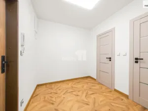 Prodej bytu 1+1, Poděbrady - Poděbrady III, Kunštátská, 44 m2