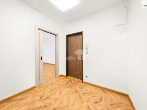 Prodej bytu 1+1, Poděbrady - Poděbrady III, Kunštátská, 44 m2
