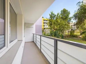 Prodej bytu 1+1, Poděbrady - Poděbrady III, Kunštátská, 44 m2
