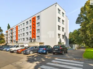 Prodej bytu 1+1, Poděbrady - Poděbrady III, Kunštátská, 44 m2