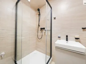Prodej bytu 2+kk, Poděbrady - Poděbrady III, Kunštátská, 44 m2