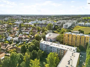 Prodej bytu 2+kk, Poděbrady - Poděbrady III, Kunštátská, 44 m2