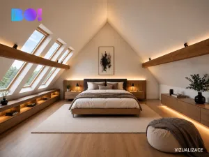 Prodej rodinného domu, Hostěrádky-Rešov, 71 m2