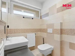 Prodej rodinného domu, Býkev, 124 m2