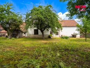 Prodej zemědělské usedlosti, Čejetice, 112 m2