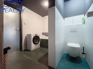 Prodej bytu 2+kk, Ostrava - Moravská Ostrava, Nádražní, 51 m2