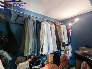 Prodej bytu 2+kk, Ostrava - Moravská Ostrava, Nádražní, 51 m2