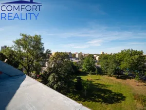 Prodej bytu 2+kk, Ostrava - Moravská Ostrava, Nádražní, 51 m2