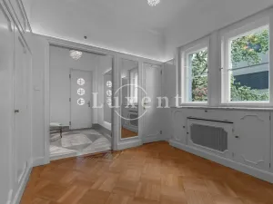 Prodej vily, Praha - Bubeneč, Heineho, 726 m2