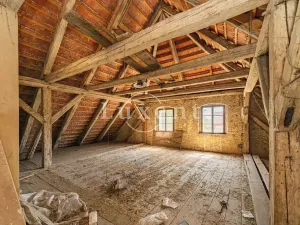 Prodej domu, Žatec, 3000 m2