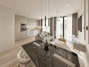 Prodej bytu 3+kk, Mijas, Španělsko, 56 m2