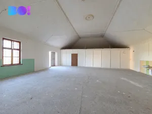 Pronájem skladu, Petřvald, V Olšině, 190 m2
