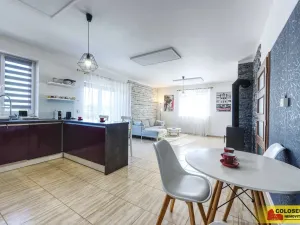 Prodej rodinného domu, Lechovice, 91 m2
