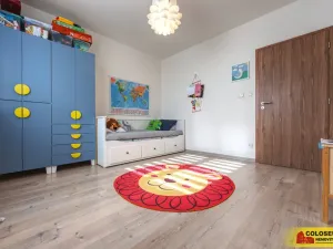 Prodej rodinného domu, Lechovice, 91 m2