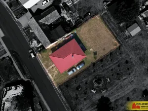 Prodej rodinného domu, Lechovice, 91 m2