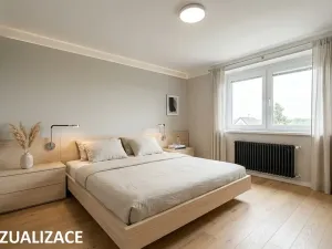 Prodej rodinného domu, Jindřichův Hradec, Čsl. legií, 180 m2