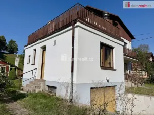 Prodej rodinného domu, Tichá, 270 m2