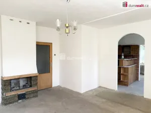 Prodej rodinného domu, Tichá, 270 m2