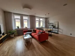 Pronájem bytu 3+kk, Plzeň, Zikmunda Wintra, 95 m2