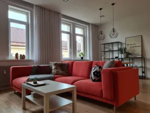 Pronájem bytu 3+kk, Plzeň, Zikmunda Wintra, 95 m2
