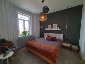 Pronájem bytu 3+kk, Plzeň, Zikmunda Wintra, 95 m2