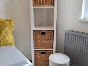 Pronájem bytu 3+kk, Plzeň, Zikmunda Wintra, 95 m2