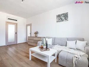 Pronájem bytu 2+1, Brno, Minská, 73 m2