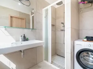 Pronájem bytu 2+1, Brno, Minská, 73 m2