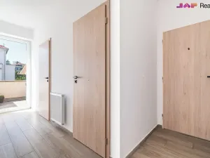 Pronájem bytu 2+1, Brno, Minská, 73 m2