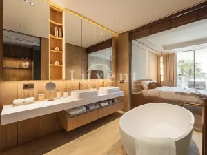 Prodej bytu 4+kk, Estepona, Španělsko, 254 m2