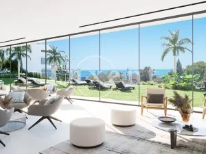 Prodej bytu 3+kk, Marbella, Španělsko, 83 m2