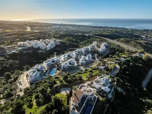 Prodej bytu 3+kk, Marbella, Španělsko, 83 m2
