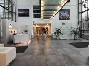 Pronájem kanceláře, Praha, Evropská, 410 m2