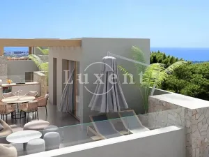 Prodej rodinného domu, Manilva, Španělsko, 128 m2