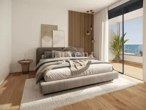 Prodej bytu 3+kk, Rincón de la Victoria, Španělsko, 146 m2