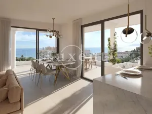 Prodej bytu 2+kk, Rincón de la Victoria, Španělsko, 56 m2