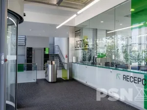 Pronájem kanceláře, Brno - Zábrdovice, Plynárenská, 50 m2