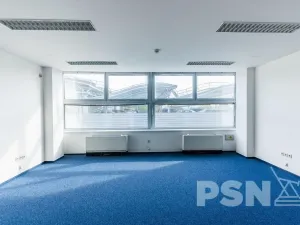 Pronájem kanceláře, Brno - Zábrdovice, Plynárenská, 50 m2