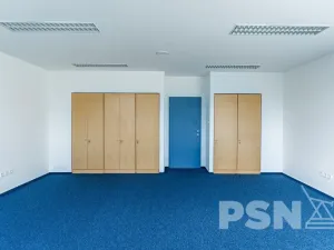 Pronájem kanceláře, Brno - Zábrdovice, Plynárenská, 50 m2