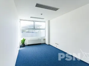 Pronájem kanceláře, Brno - Zábrdovice, Plynárenská, 50 m2