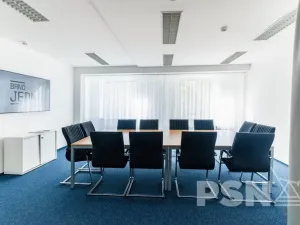 Pronájem kanceláře, Brno - Zábrdovice, Plynárenská, 50 m2