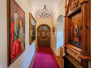 Prodej ubytování, Třebotov, U Tvrze, 2500 m2
