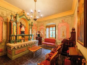 Prodej ubytování, Třebotov, U Tvrze, 2500 m2