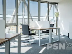 Pronájem kanceláře, Brno - Zábrdovice, Plynárenská, 710 m2