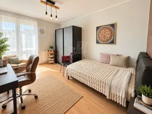Pronájem bytu 4+kk, Praha - Kunratice, Velké Kunratické, 115 m2