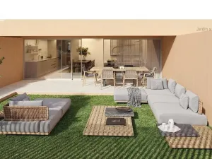 Prodej rodinného domu, Torrevieja, Alicante, Španělsko, 99 m2
