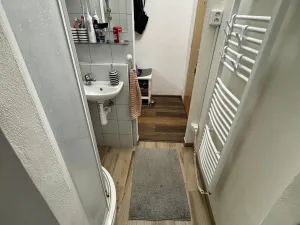 Pronájem bytu 1+kk, Olomouc, Synkova, 34 m2