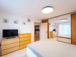 Prodej bytu 3+1, Mikulov, Žižkova, 70 m2