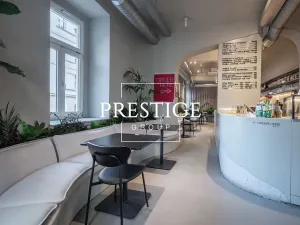 Pronájem restaurace, Praha - Žižkov, Seifertova, 273 m2